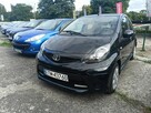 Toyota Aygo z Niemiec, po opłatach, po przeglądzie, zarejestrowane, ubezpieczone - 7