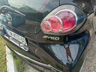 Toyota Aygo z Niemiec, po opłatach, po przeglądzie, zarejestrowane, ubezpieczone - 11