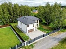 Nowoczesna willa 270 m2 z antresolą i kominkiem / Stara Wieś / Nadarzyn - 2