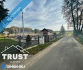 Działka budowlana przy lesie – Łazy Wielkie - 3