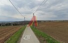 Działka rolna Karniowice gm. Zabierzów, Gaj - 3