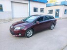 Toyota Avensis Niski, przebieg, NAVI, kamera - 2
