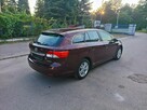 Toyota Avensis Niski, przebieg, NAVI, kamera - 3