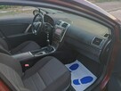 Toyota Avensis Niski, przebieg, NAVI, kamera - 5