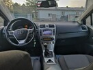 Toyota Avensis Niski, przebieg, NAVI, kamera - 7