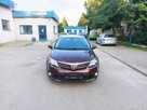 Toyota Avensis Niski, przebieg, NAVI, kamera - 10