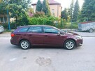 Toyota Avensis Niski, przebieg, NAVI, kamera - 11