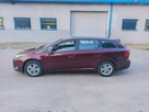 Toyota Avensis Niski, przebieg, NAVI, kamera - 13