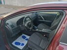 Toyota Avensis Niski, przebieg, NAVI, kamera - 14