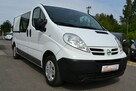Nissan Primastar 6 Osobowy*Serwisowany* 2.0DCI 90KM - 2