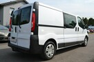 Nissan Primastar 6 Osobowy*Serwisowany* 2.0DCI 90KM - 3