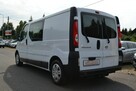 Nissan Primastar 6 Osobowy*Serwisowany* 2.0DCI 90KM - 4