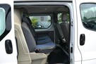 Nissan Primastar 6 Osobowy*Serwisowany* 2.0DCI 90KM - 9