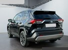 Toyota RAV-4 Hybryda 218KM Comfort Pakiet Style Dostępny od ręki 1924 zł Niska Cena - 3