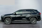 Toyota RAV-4 Hybryda 218KM Comfort Pakiet Style Dostępny od ręki 1924 zł Niska Cena - 4