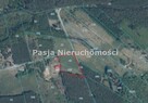 Działka Kamion gm. Nowy Duninów - 3