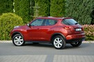 1.6i(117KM) Navi Kamera Klimatronic Oryginał 1-ręce Aso Nissan - 5