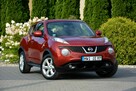 1.6i(117KM) Navi Kamera Klimatronic Oryginał 1-ręce Aso Nissan - 8