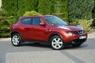 1.6i(117KM) Navi Kamera Klimatronic Oryginał 1-ręce Aso Nissan - 10