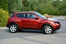 1.6i(117KM) Navi Kamera Klimatronic Oryginał 1-ręce Aso Nissan - 11