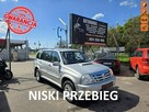 Suzuki Grand Vitara 2.0 Diesel 109 KM, Klimatyzacja, Grzane Fotele, 4x4, Isofix, Hak - 1