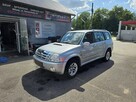 Suzuki Grand Vitara 2.0 Diesel 109 KM, Klimatyzacja, Grzane Fotele, 4x4, Isofix, Hak - 3