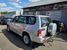 Suzuki Grand Vitara 2.0 Diesel 109 KM, Klimatyzacja, Grzane Fotele, 4x4, Isofix, Hak - 4