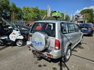 Suzuki Grand Vitara 2.0 Diesel 109 KM, Klimatyzacja, Grzane Fotele, 4x4, Isofix, Hak - 5