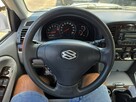Suzuki Grand Vitara 2.0 Diesel 109 KM, Klimatyzacja, Grzane Fotele, 4x4, Isofix, Hak - 8