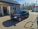 Opel Corsa 1.0  Benzyna 58 KM, Klimatyzacja, Alufelgi, Bluetooth, USB, AUX, - 2