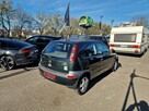 Opel Corsa 1.0  Benzyna 58 KM, Klimatyzacja, Alufelgi, Bluetooth, USB, AUX, - 4