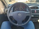 Opel Corsa 1.0  Benzyna 58 KM, Klimatyzacja, Alufelgi, Bluetooth, USB, AUX, - 7