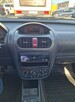 Opel Corsa 1.0  Benzyna 58 KM, Klimatyzacja, Alufelgi, Bluetooth, USB, AUX, - 12