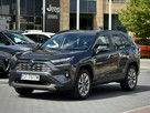 Toyota RAV-4 - 1