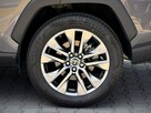 Toyota RAV-4 - 9