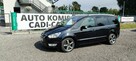 Ford Galaxy 7-osobowy, bogata wersja. - 1