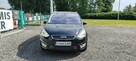 Ford Galaxy 7-osobowy, bogata wersja. - 2