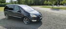 Ford Galaxy 7-osobowy, bogata wersja. - 3