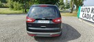 Ford Galaxy 7-osobowy, bogata wersja. - 5