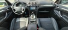 Ford Galaxy 7-osobowy, bogata wersja. - 8
