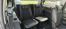 Ford Galaxy 7-osobowy, bogata wersja. - 11