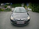 Opel Astra 1.4b Stan b.dobry 100%bezwypadkowy z Niemiec Gwarancja 12mc - 7