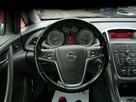 Opel Astra 1.4b Stan b.dobry 100%bezwypadkowy z Niemiec Gwarancja 12mc - 15