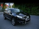 Nissan Qashqai 2.0d 4x4 Stan b.dobry Panorama bezwypadkowy z Niemiec Gwarancja 12mc - 3