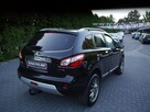 Nissan Qashqai 2.0d 4x4 Stan b.dobry Panorama bezwypadkowy z Niemiec Gwarancja 12mc - 5