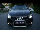Nissan Qashqai 2.0d 4x4 Stan b.dobry Panorama bezwypadkowy z Niemiec Gwarancja 12mc - 7