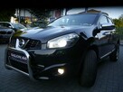 Nissan Qashqai 2.0d 4x4 Stan b.dobry Panorama bezwypadkowy z Niemiec Gwarancja 12mc - 9
