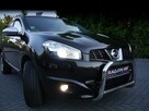 Nissan Qashqai 2.0d 4x4 Stan b.dobry Panorama bezwypadkowy z Niemiec Gwarancja 12mc - 10