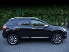 Nissan Qashqai 2.0d 4x4 Stan b.dobry Panorama bezwypadkowy z Niemiec Gwarancja 12mc - 11