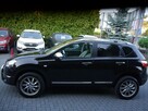 Nissan Qashqai 2.0d 4x4 Stan b.dobry Panorama bezwypadkowy z Niemiec Gwarancja 12mc - 12